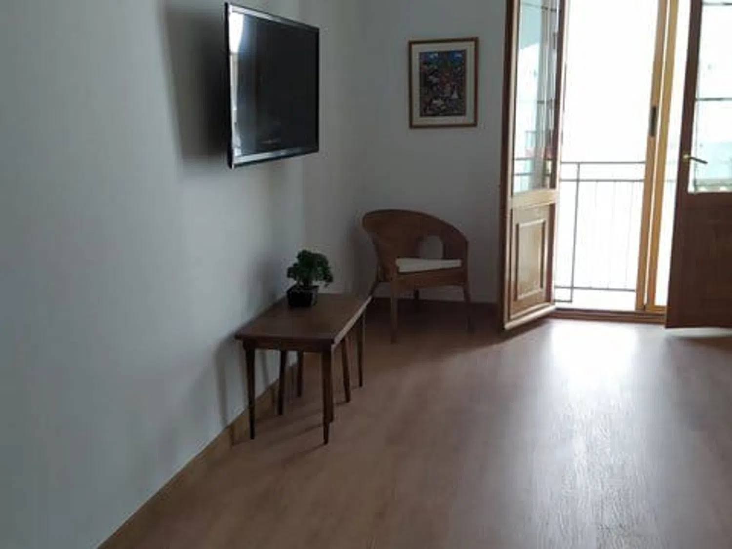 Estudio en calle de Álvarez Gato, 4 - Foto 7