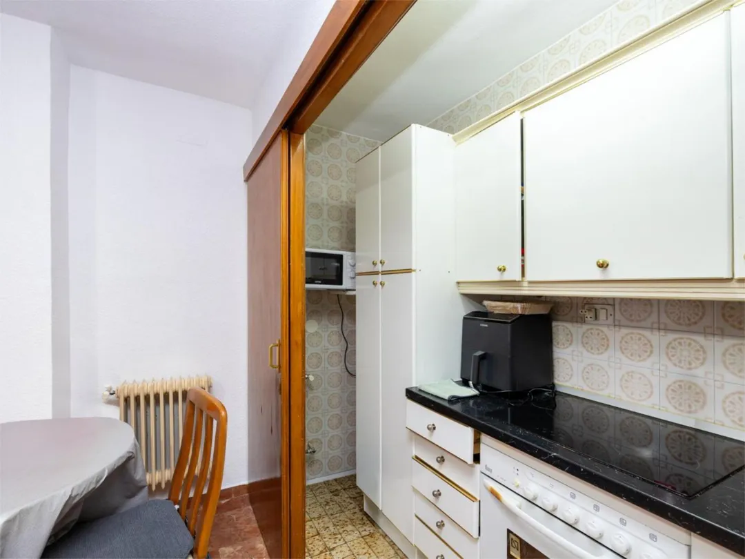 Apartamento en  Calle Pedro Antonio de Alarcón 3 - Foto 13