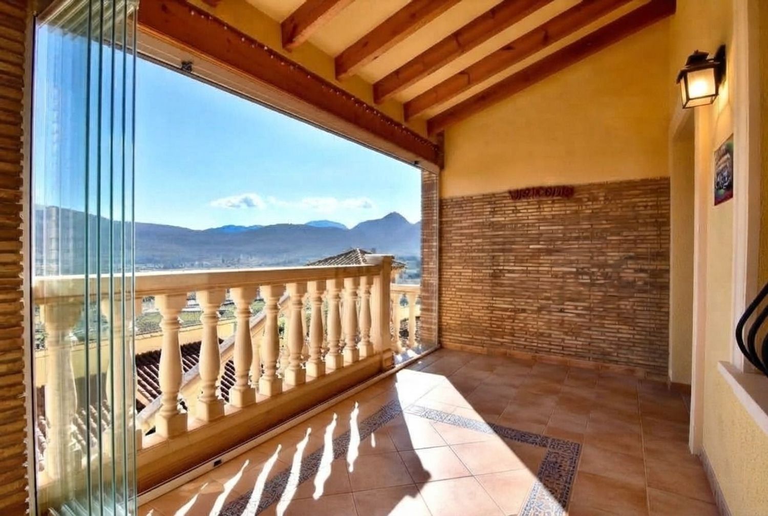 Chalet adosado en Urbanización la Almazara, 111 - Foto 9