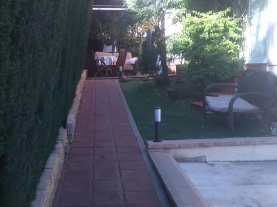 Chalet en  Calle Don Juan Manuel 32 - Foto 15