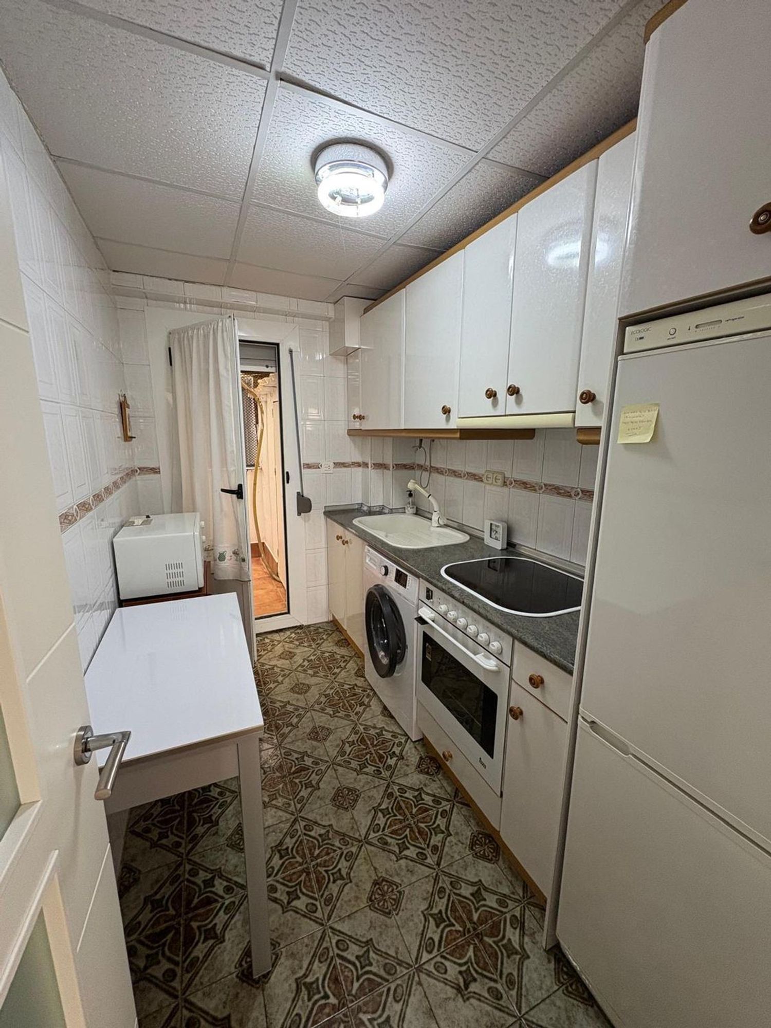 Piso en calle de Pedro II el Católico, 12 - Foto 5