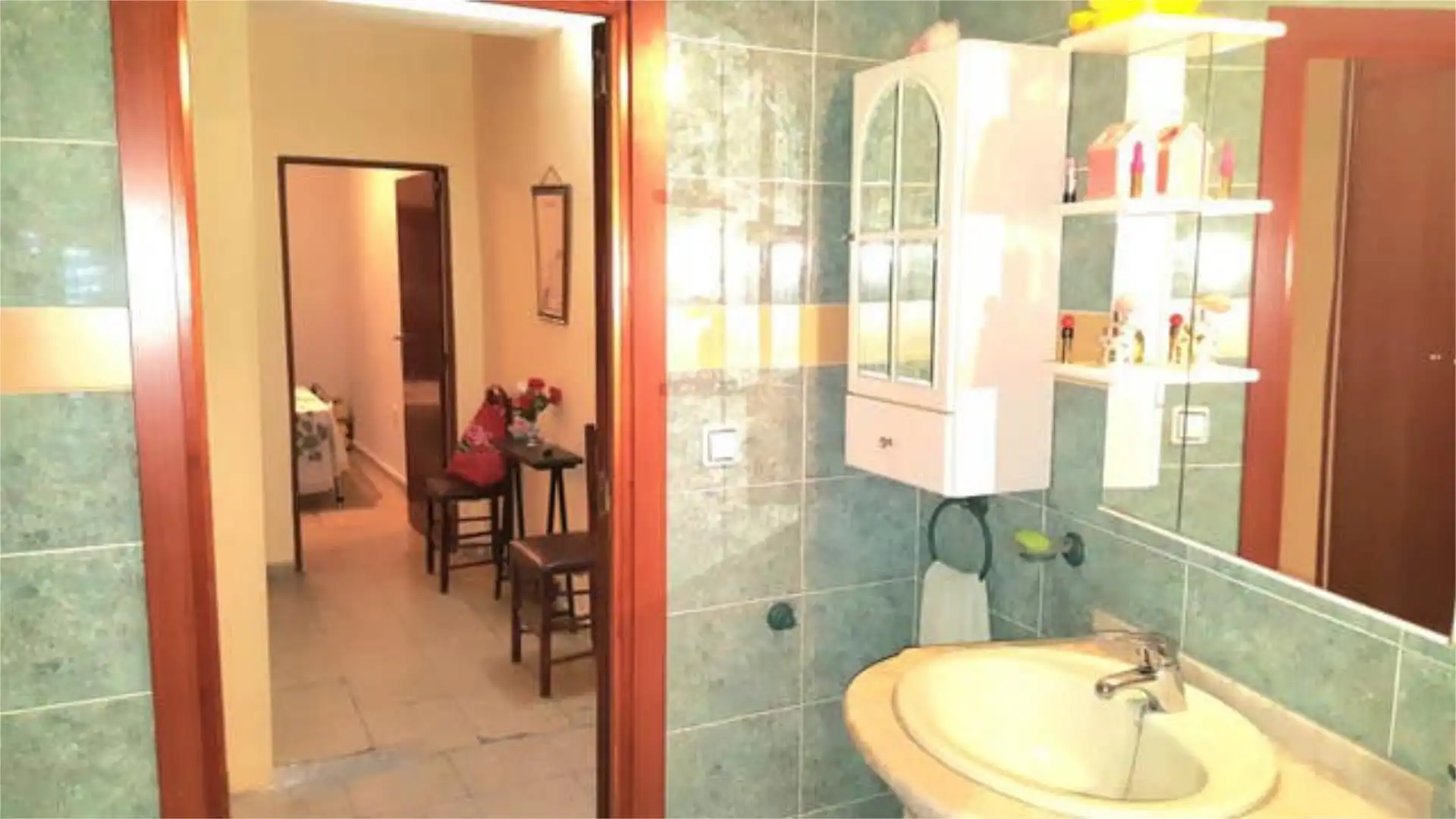 Chalet en Cervera de los Montes - Foto 8