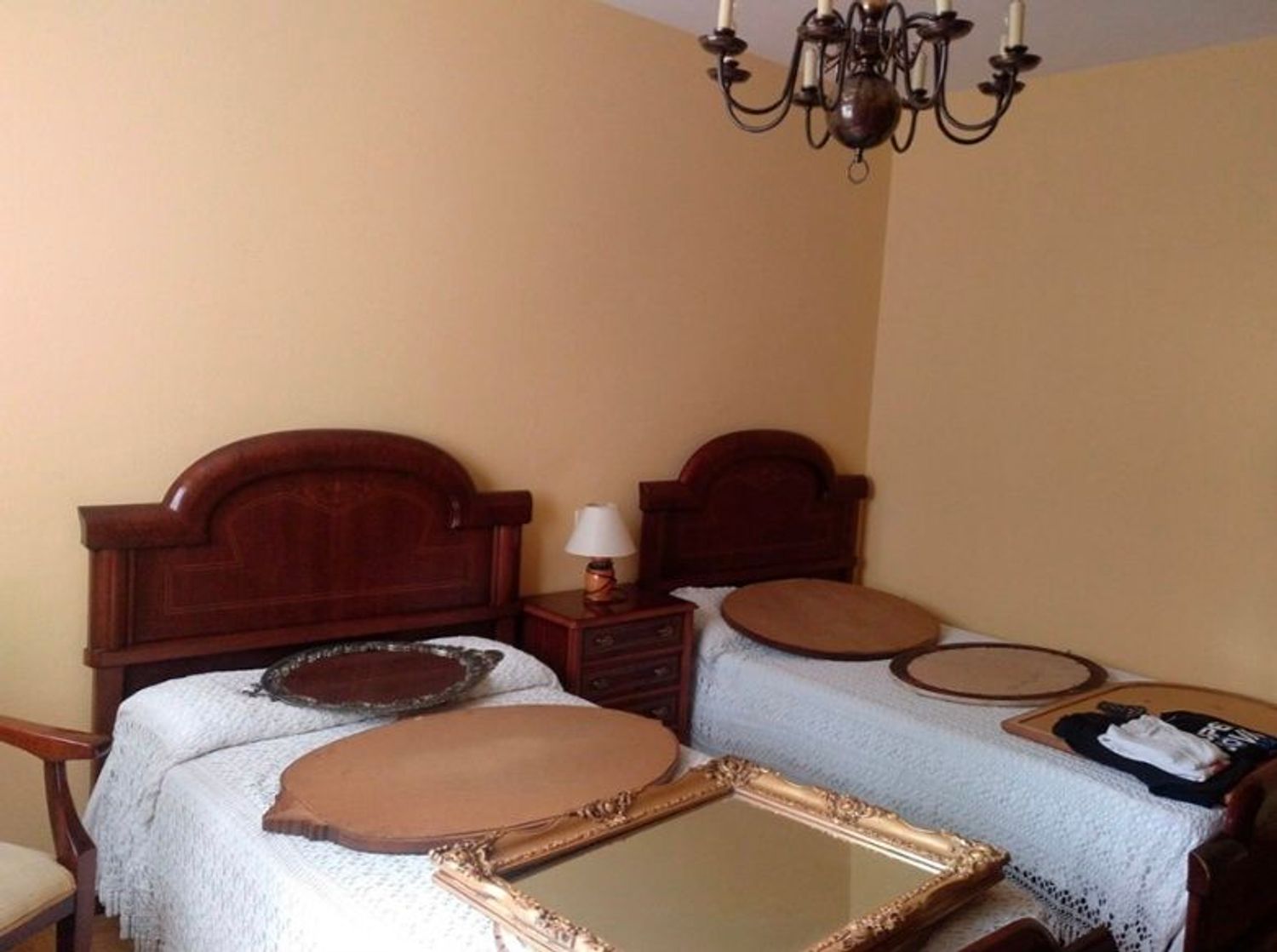 Ático en avenida de la Reina Victoria, 58 - Foto 5