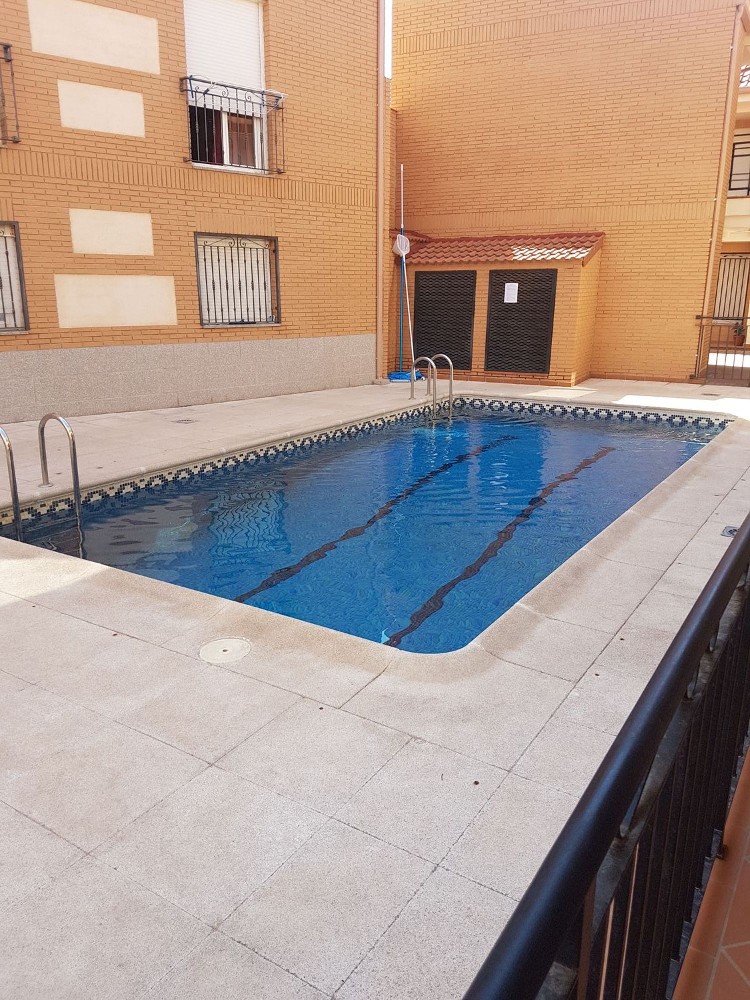 Piso en Calle la Villa, 19 b - Foto 7