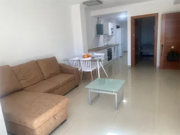 Apartamento en  Calle Jerónimo Santa Fe 11 - Foto 3