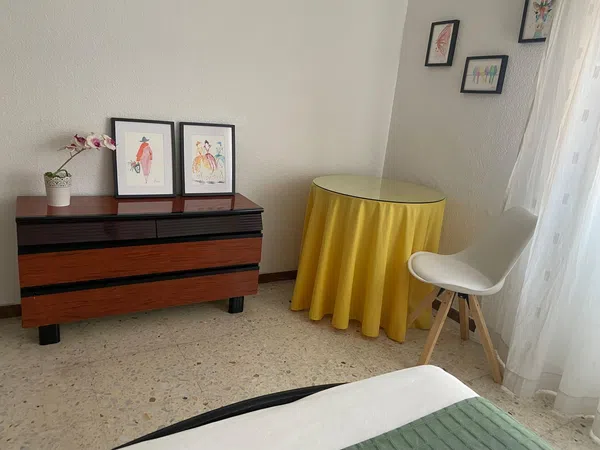 Piso en Calle de Orán, 10, La Victoria, La Victoria - Foto 34
