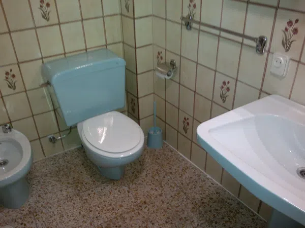Piso en Parque de la Alamedilla, 18, Prosperidad - Delicias, Prosperidad - Delicias - Foto 5