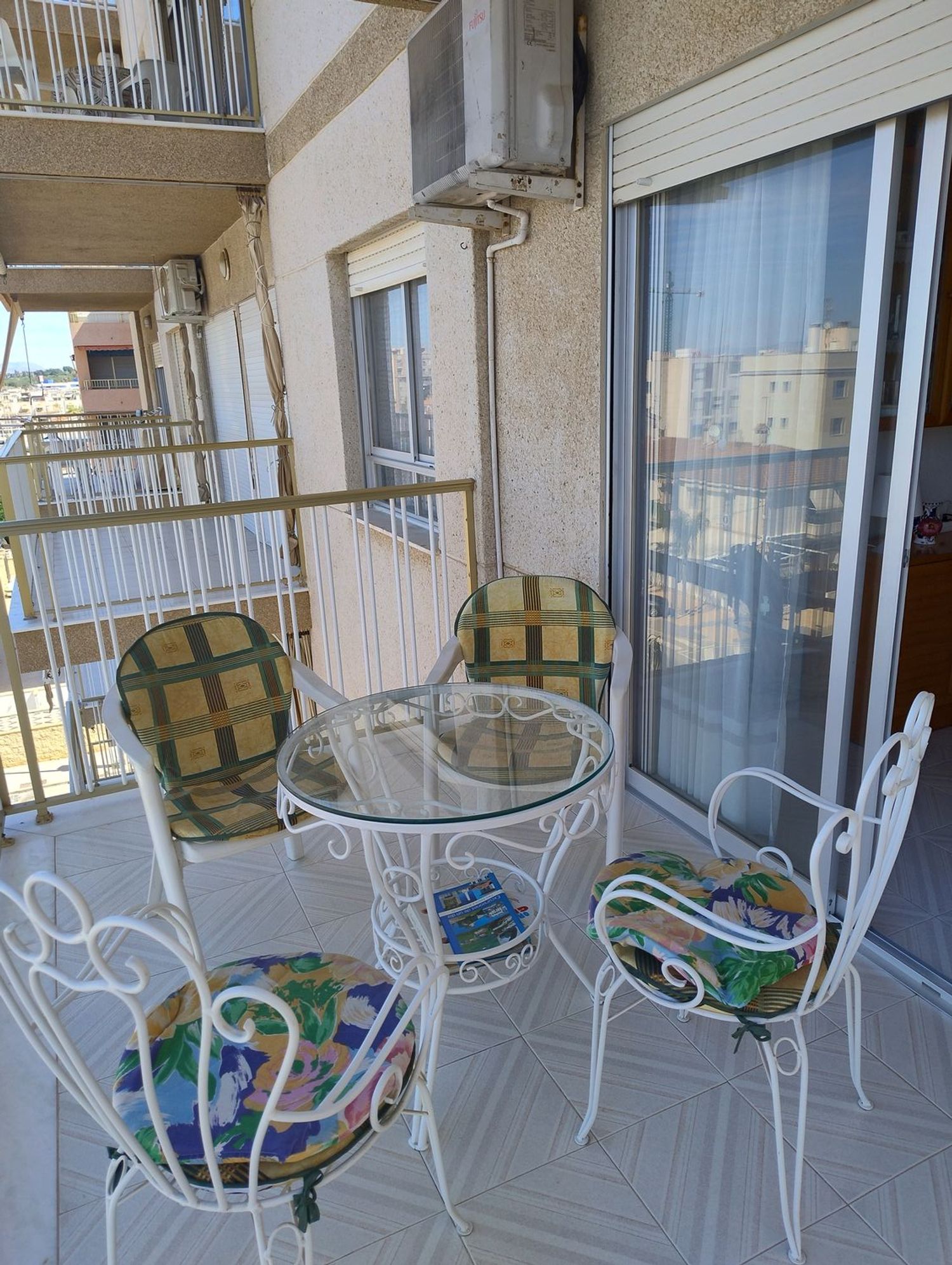 Piso en Avenida de Murcia, 23 - Foto 5