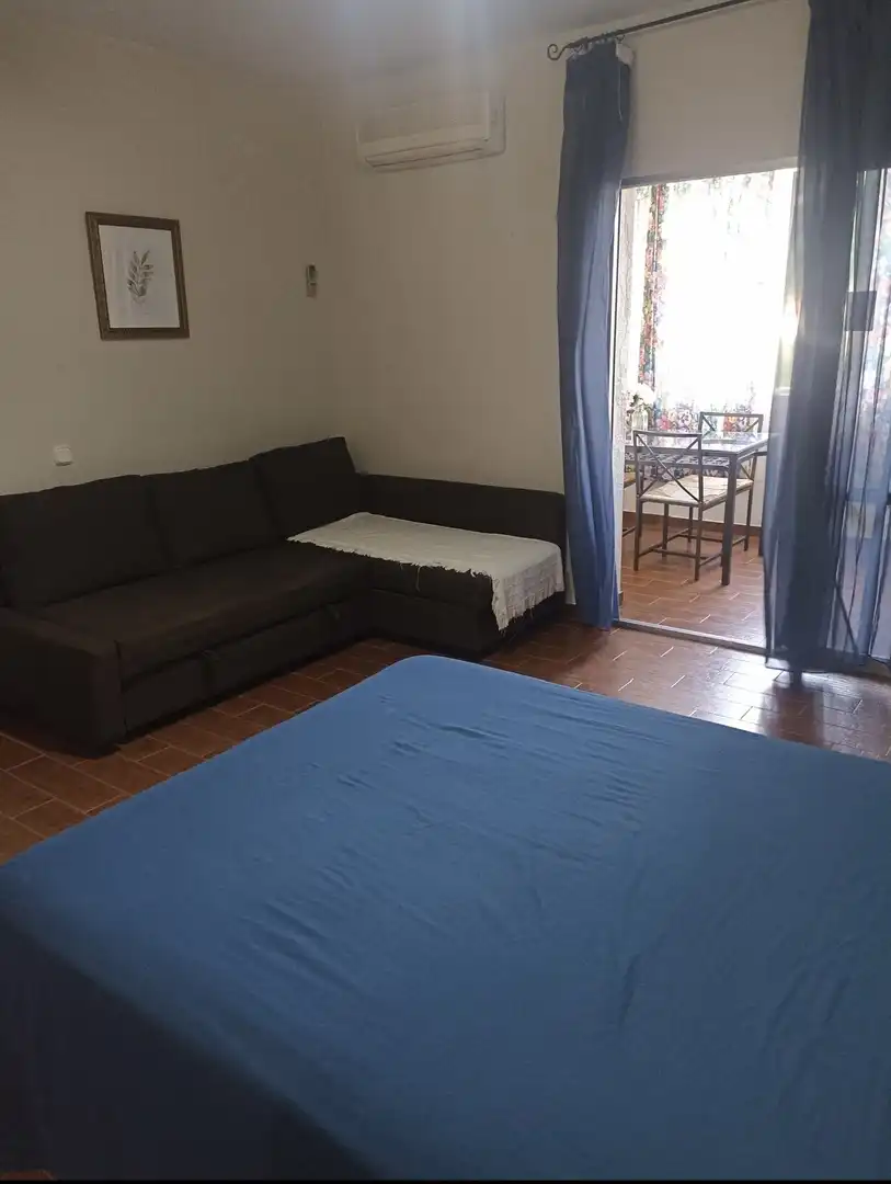 Estudio en  Avenida Rocío Jurado 1 - Foto 10