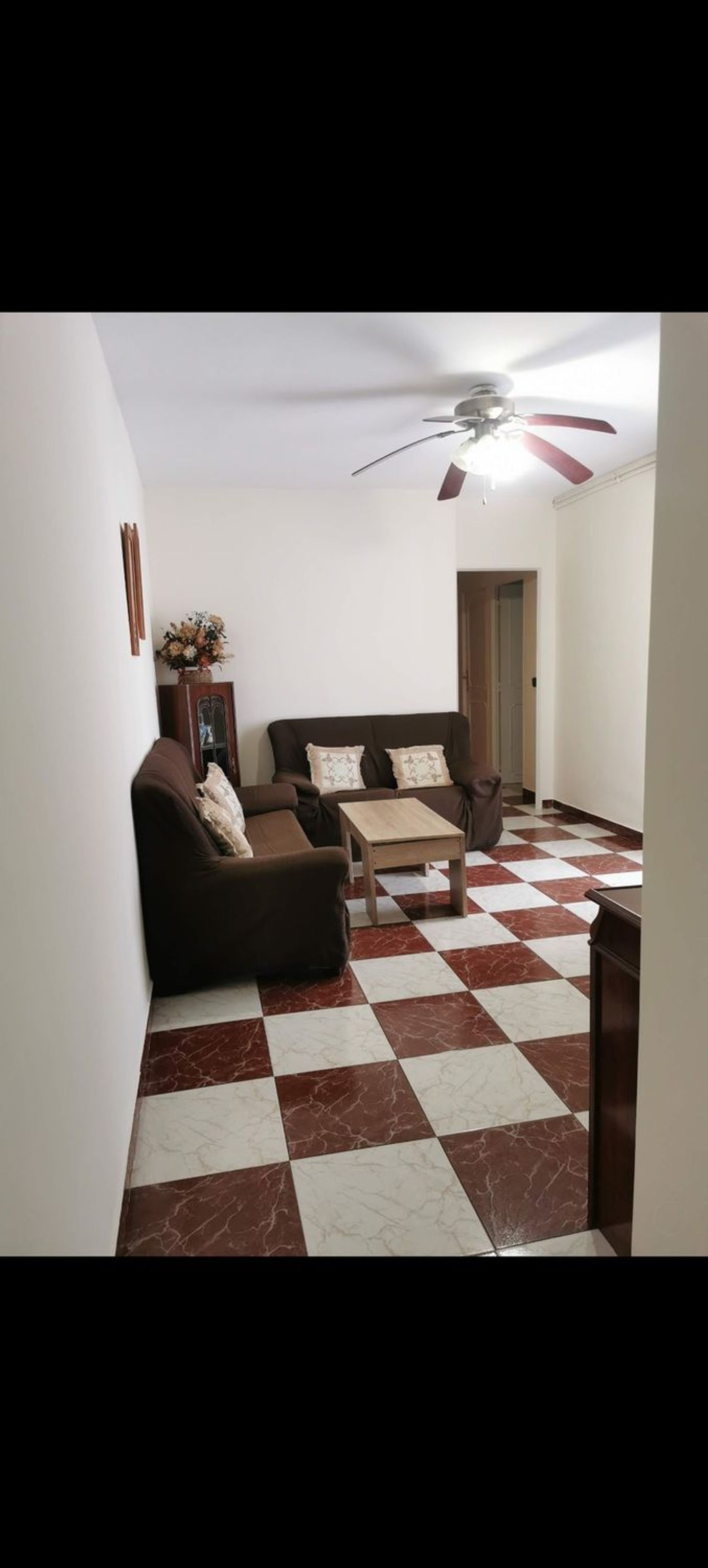 Piso en Puerta del Cielo, 1, Su Eminencia - La Oliva - Foto 6