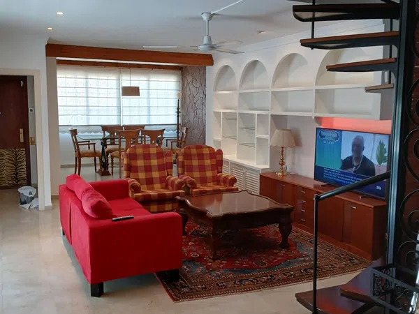 Chalet adosado en Calle del Castell d'Almansa, 10, Els Tallats - Mas Olivé - Foto 10