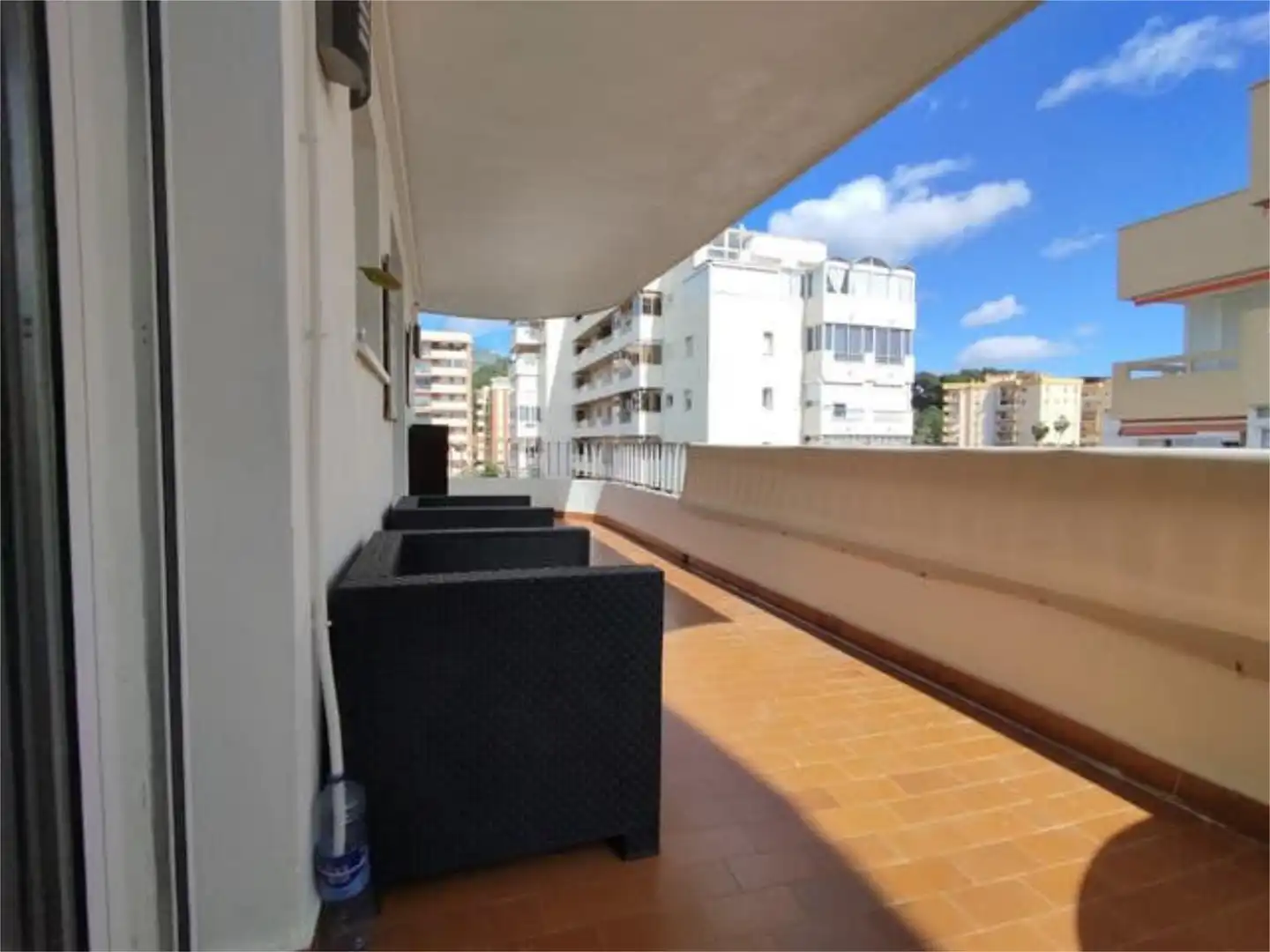 Apartamento en Zona centro -Pirulí - Foto 6
