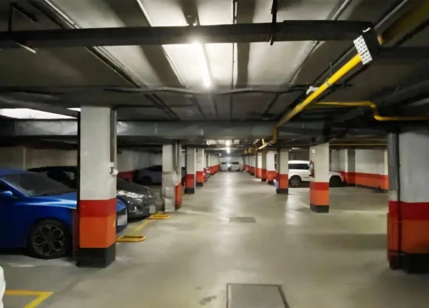 Piso en calle de Silvano, 124 - Foto 28