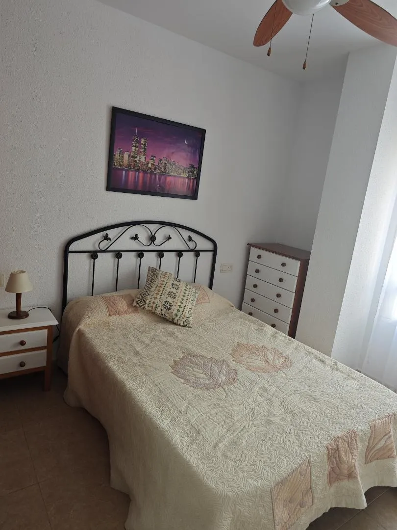 Apartamento en  Avenida del Mediterráneo 33 - Foto 2