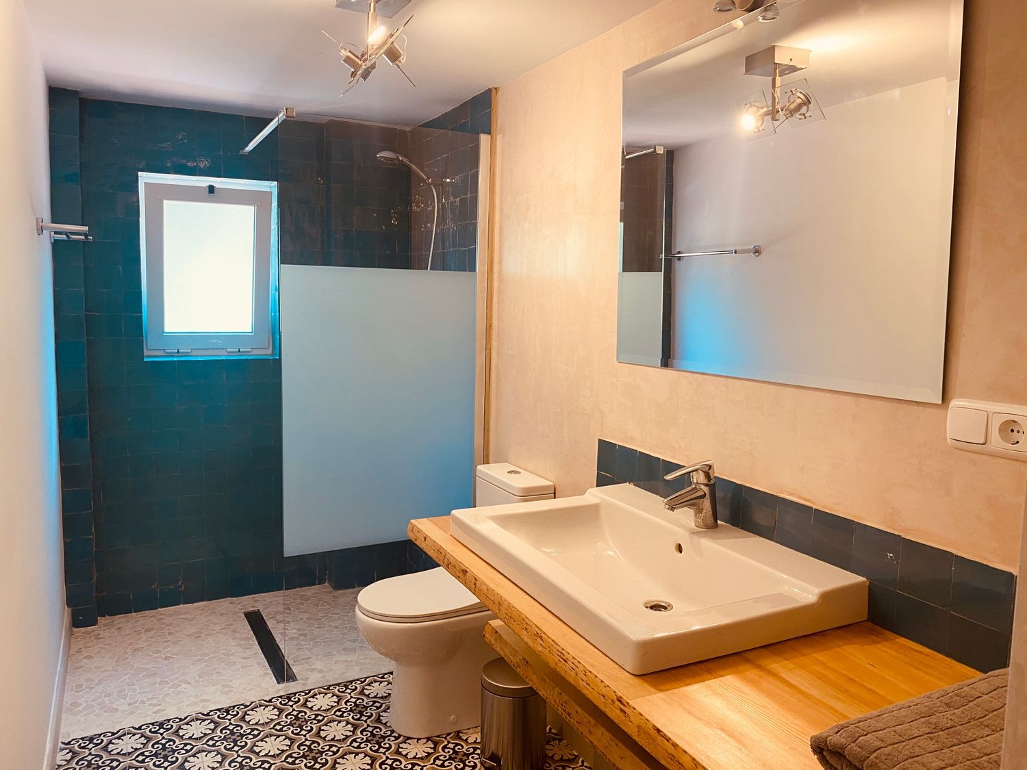 Casa independiente en calle Diseminado s/n sn - Foto 8