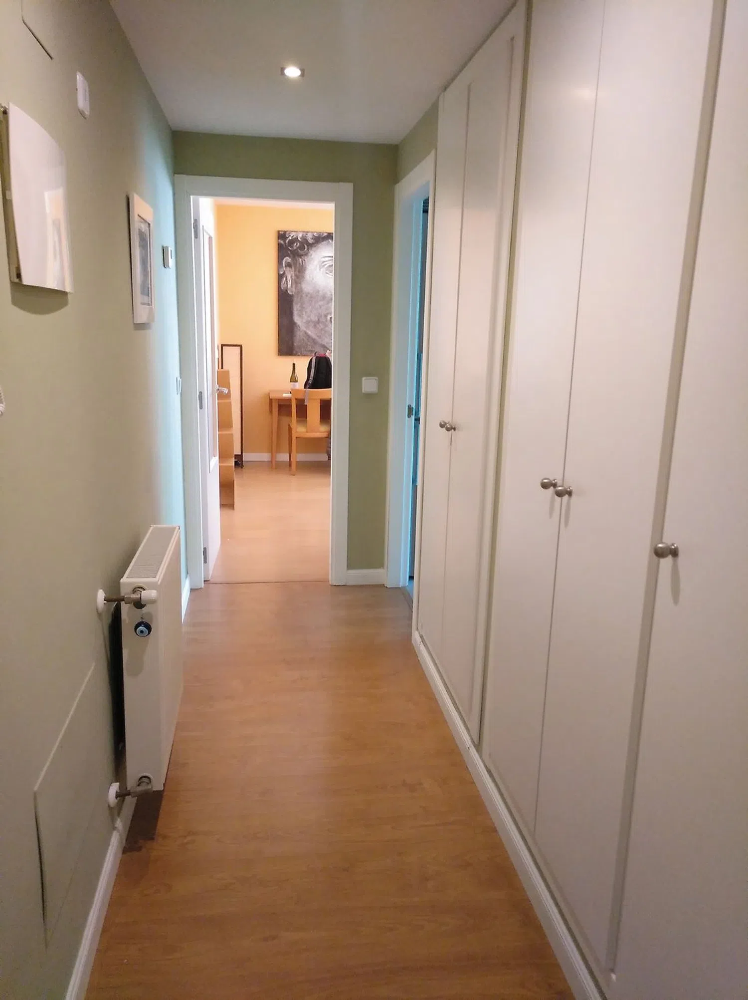 Piso en Barrio Ensanche de Vallecas - La Gavia - Foto 4