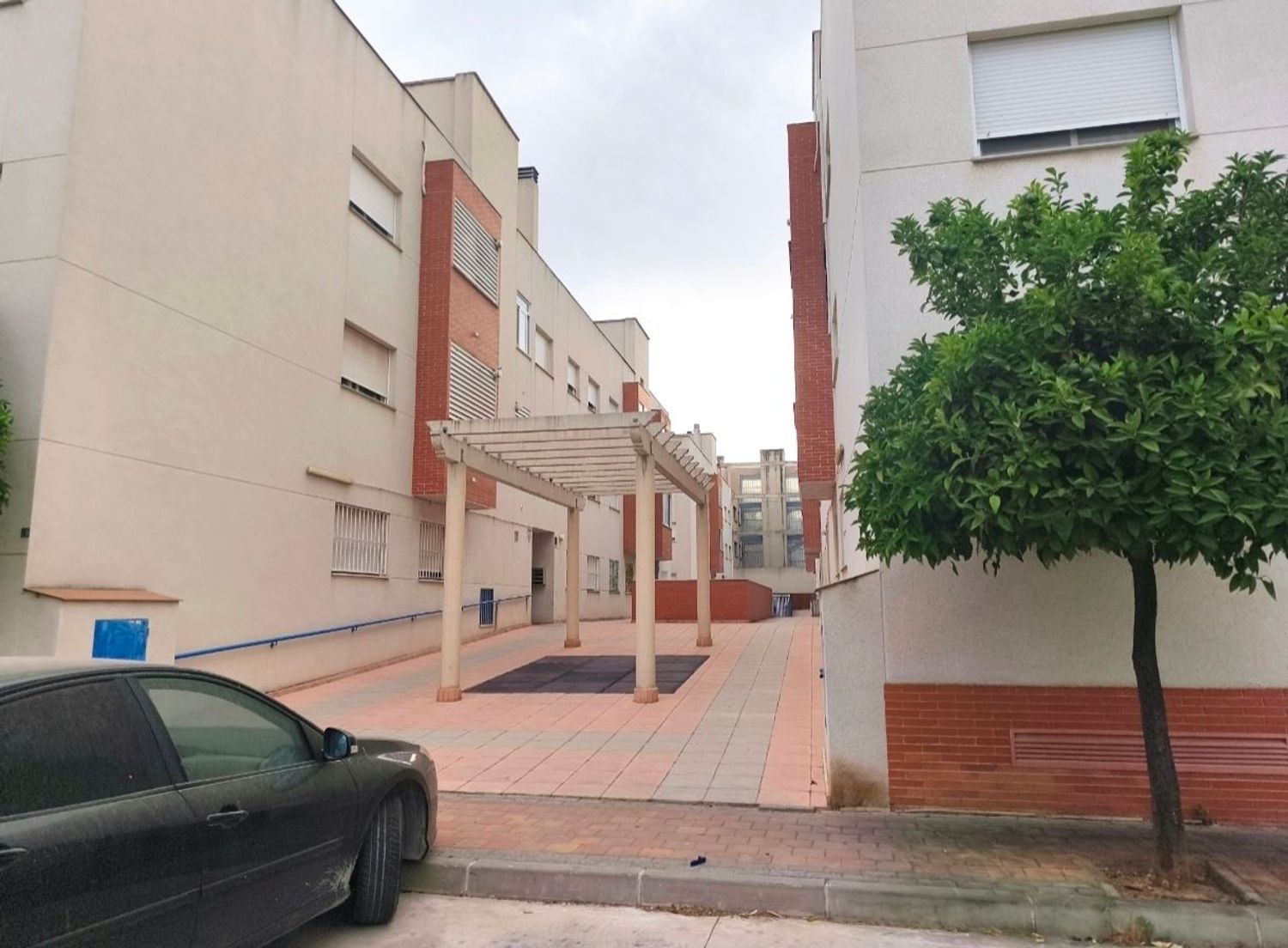 Piso en Calle Escultor Cristobal Gabarron, 1, El Esparragal - Foto 38