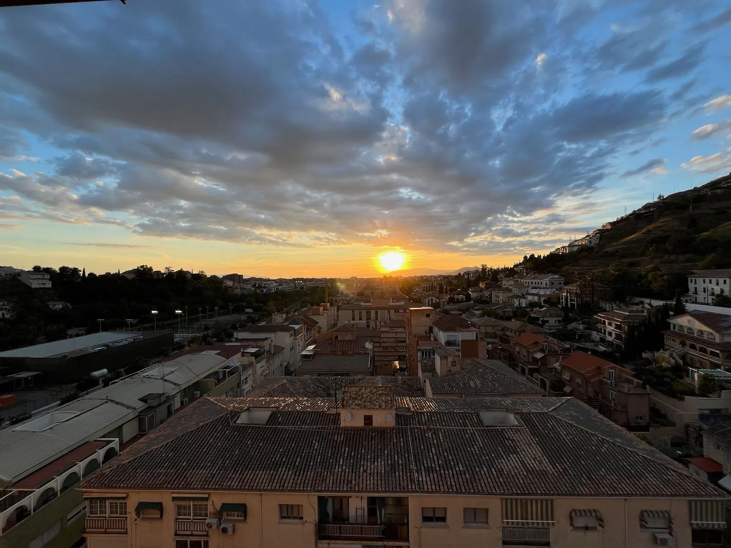 Piso en carretera de la Sierra, 1 - Foto 4