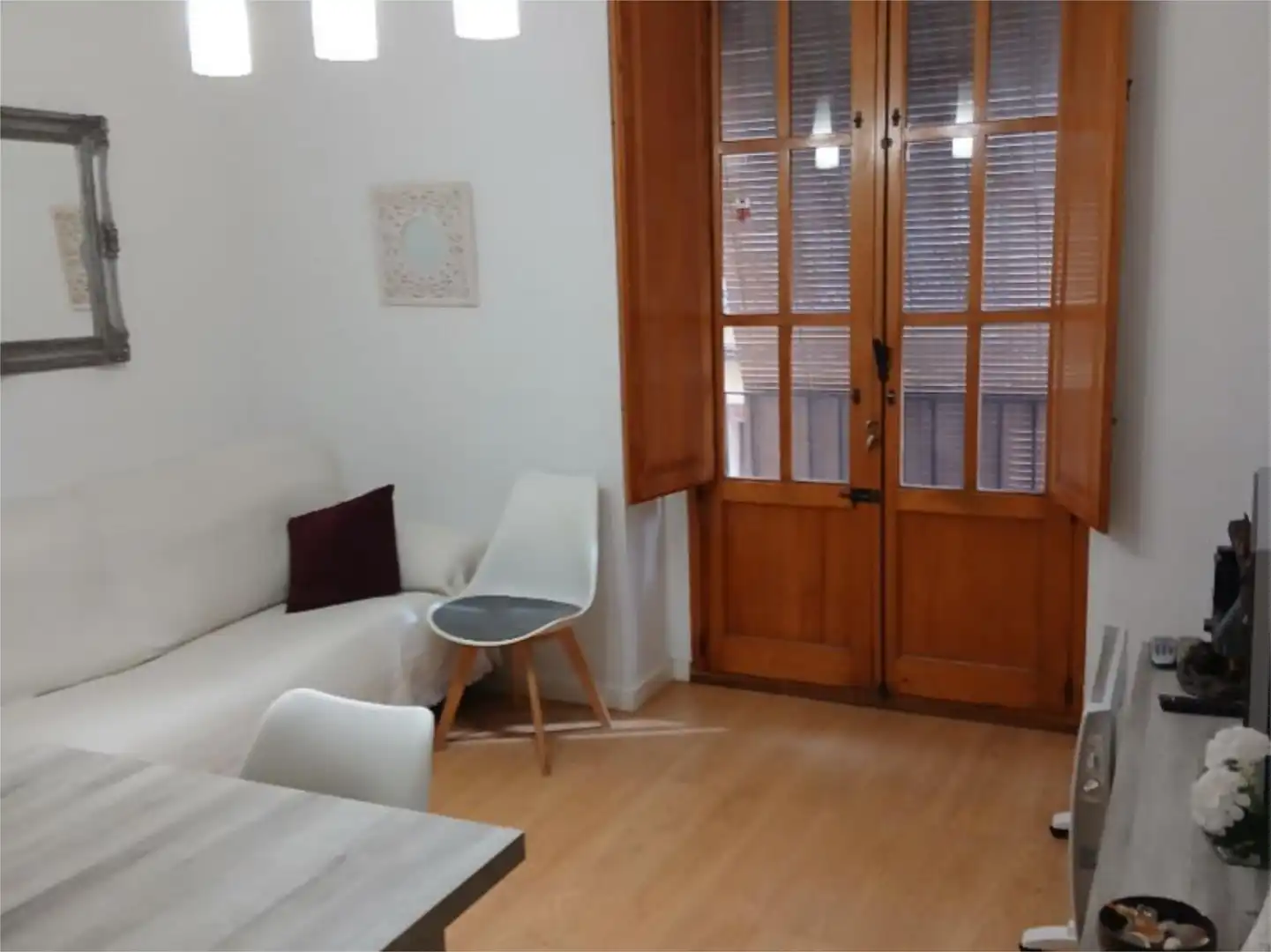 Piso en  Carrer de Ripalda 26 - Foto 1