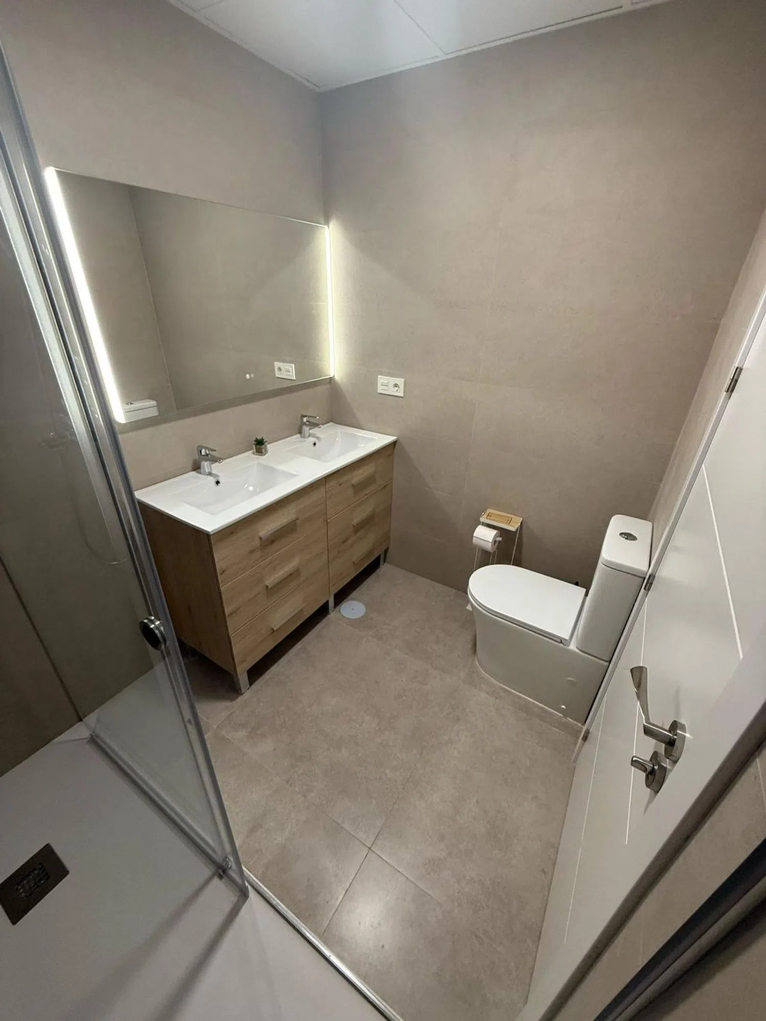 Piso en alameda de Capuchinos, 9 - Foto 9