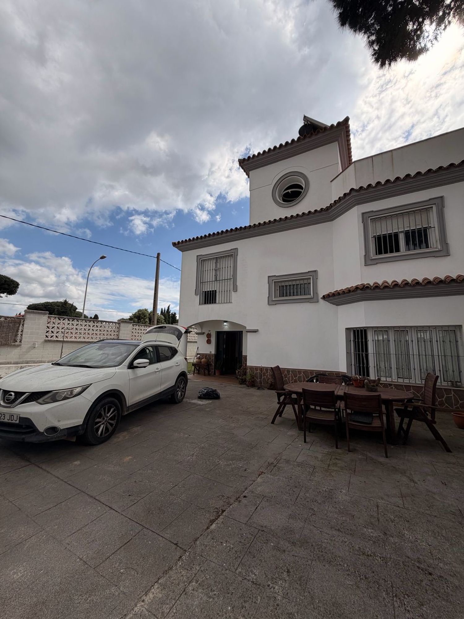 Chalet pareado en Calle el Naranjo, 13 a - Foto 5