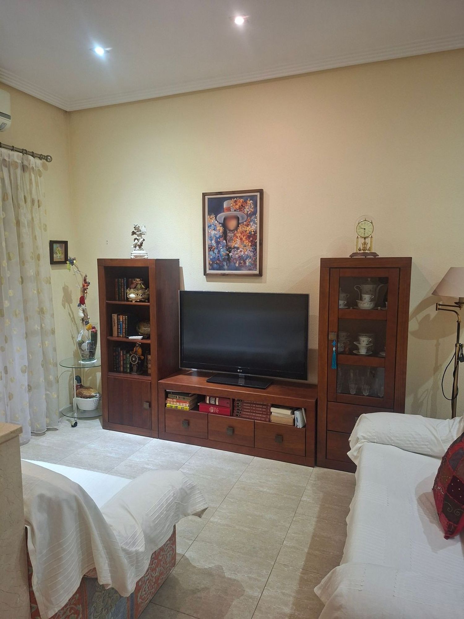 Casa independiente en taquigrafo marti, 22 - Foto 1