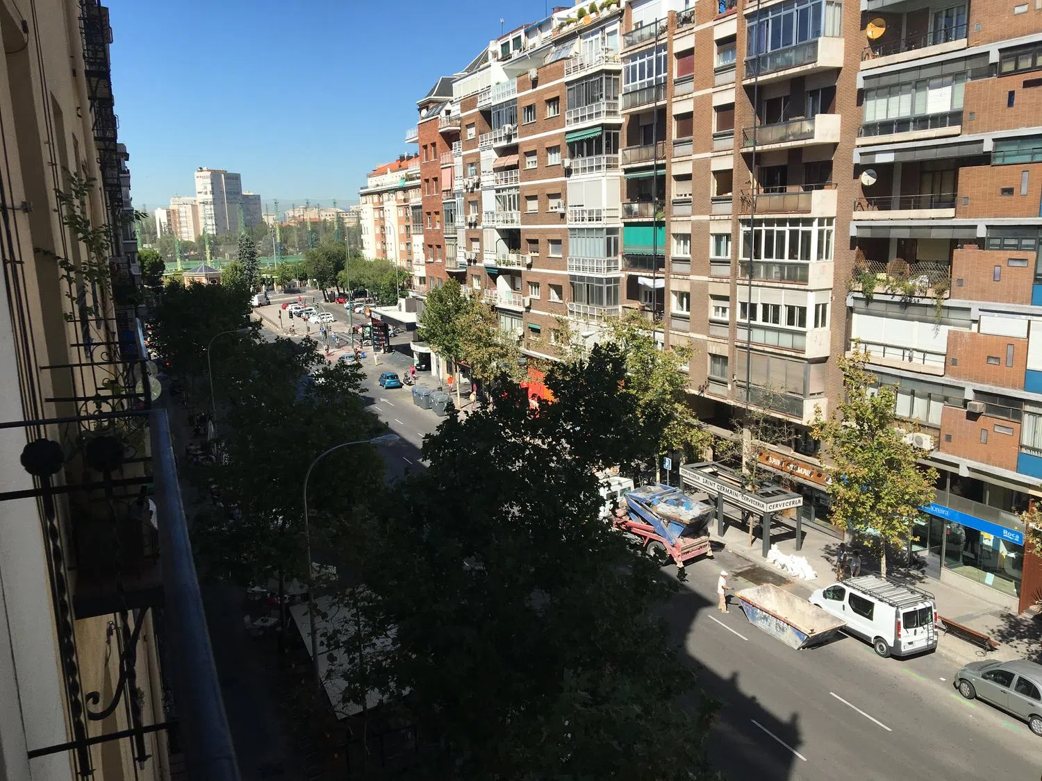 Piso en calle de Ríos Rosas, 14 - Foto 34