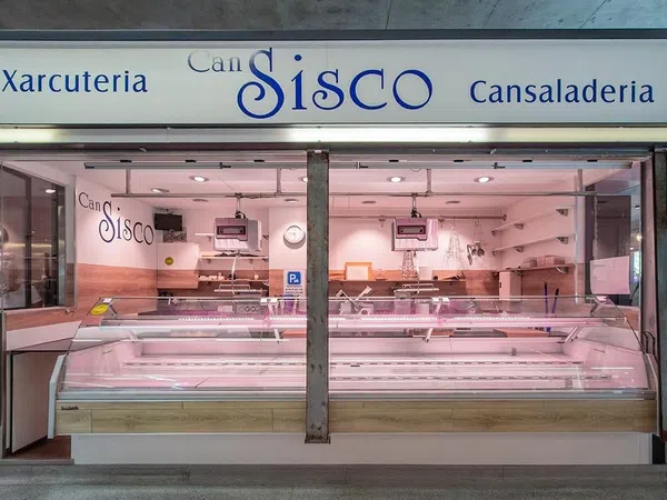Local en Comercio en Sant Adriá Nord, Sant Adriá Nord - Foto 3