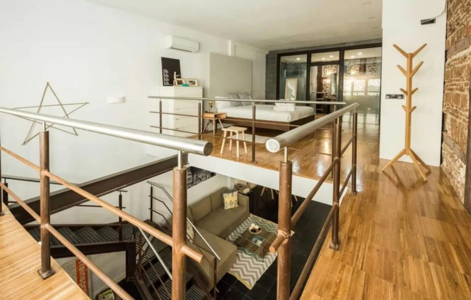 Dúplex en calle San Cosme y San Damián, 10 - Foto 3