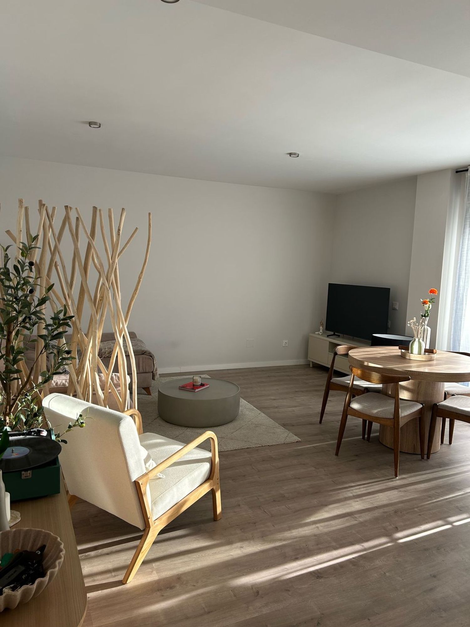 Piso en calle Gabriela Mistral, 28 - Foto 6