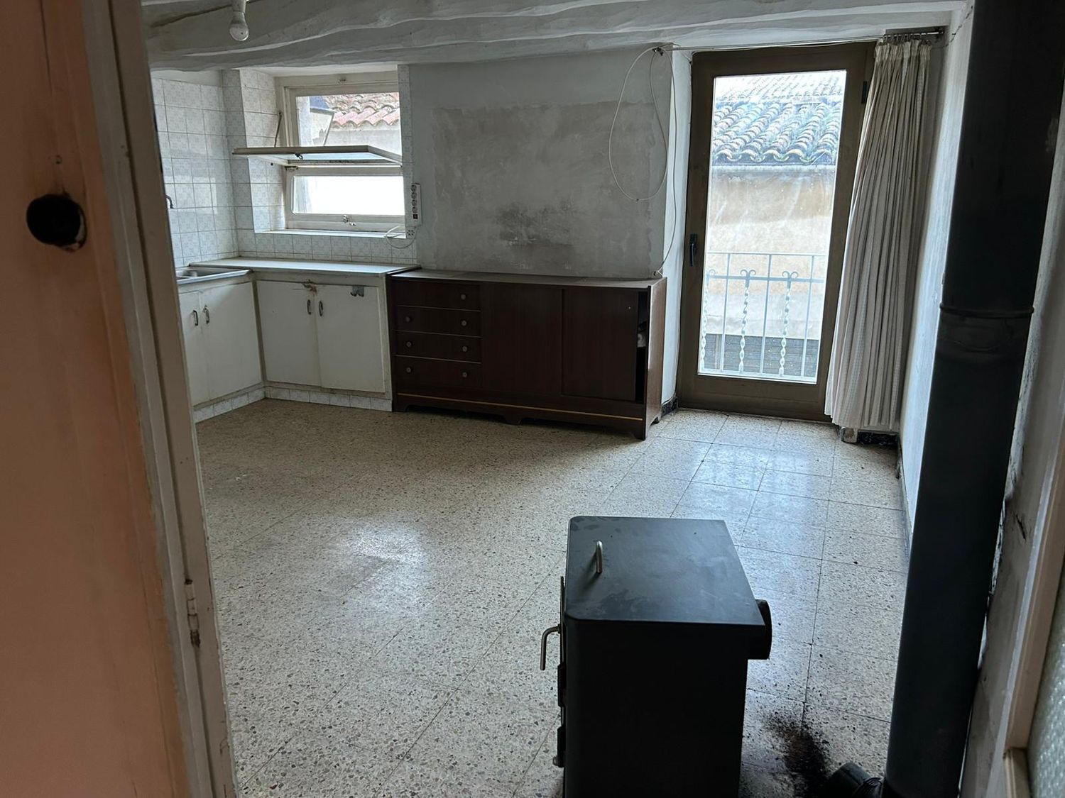 Chalet adosado en Calle Major, 12 - Foto 4