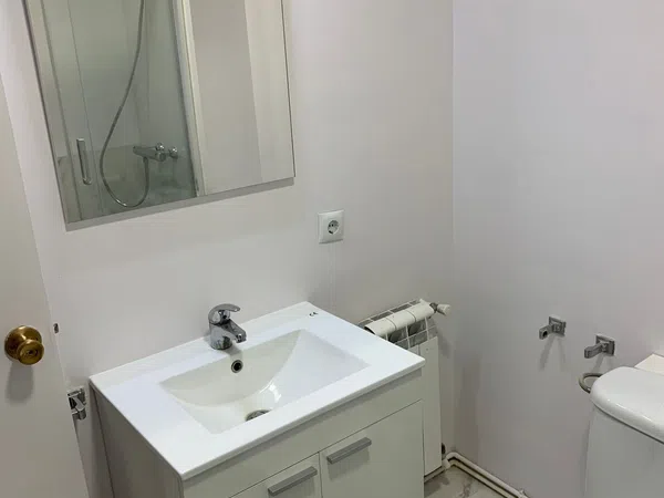 Piso en Calle Capitán Haya, 56, Cuzco-Castillejos - Foto 17