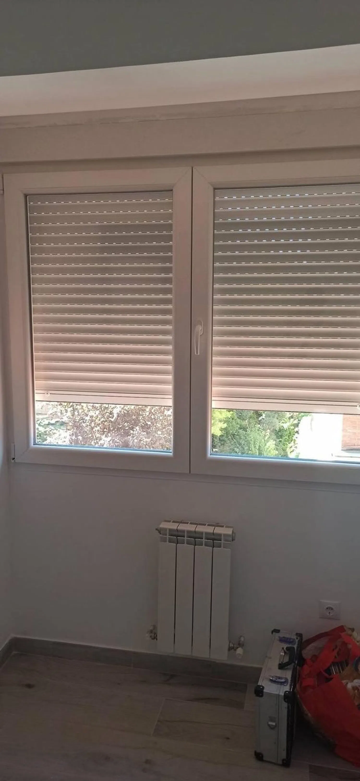 Piso en Eugenia de Montijo, 76 - Foto 4