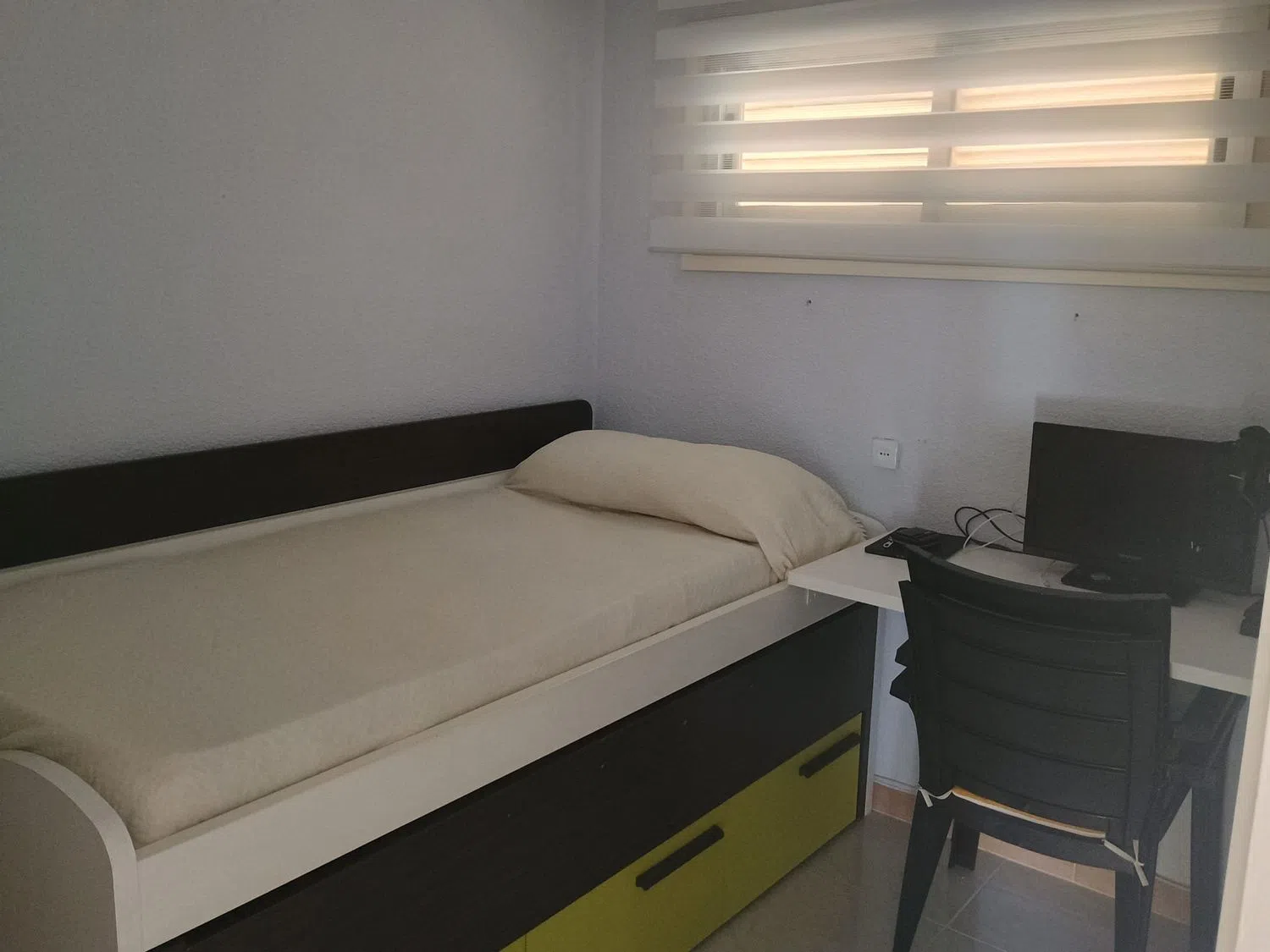 Piso en calle de Londres, 8 - Foto 8