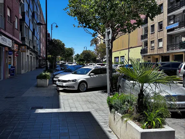 Casa o chalet independiente en Calle Trafalgar, 21 - Foto 3