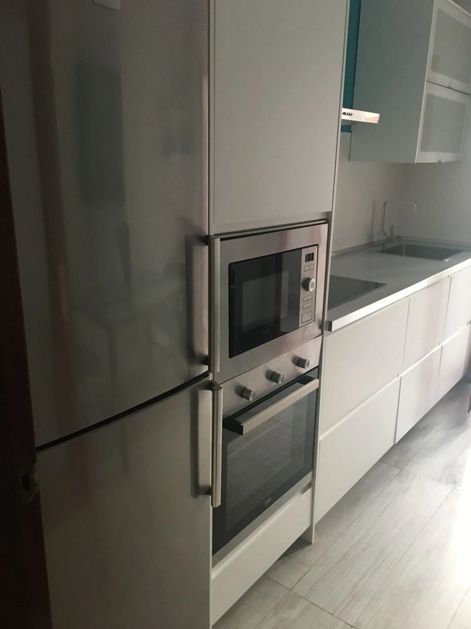 Piso en calle Carta Puebla, 4 - Foto 3