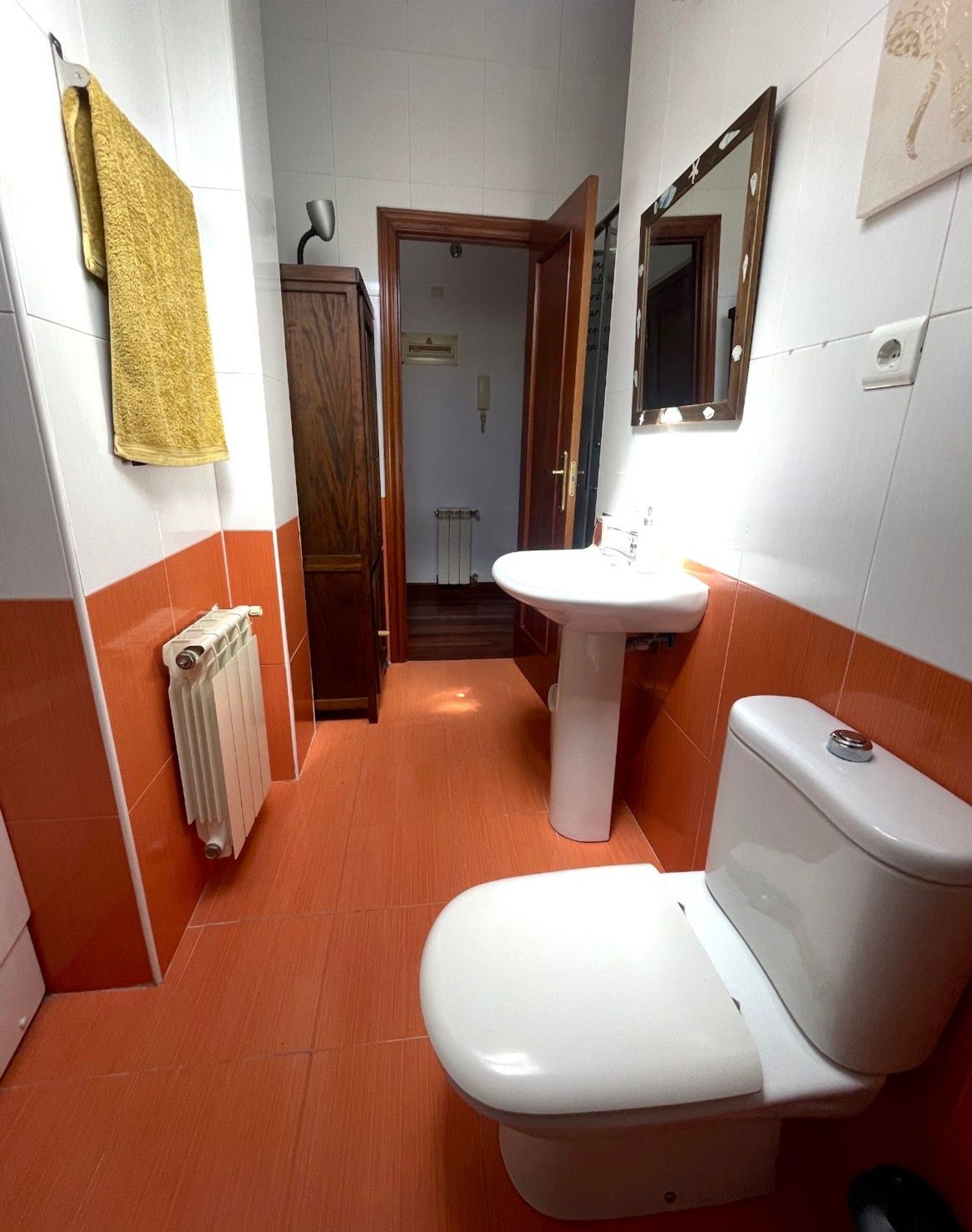 Ático en Calle Villabáñez, 87 - Foto 8