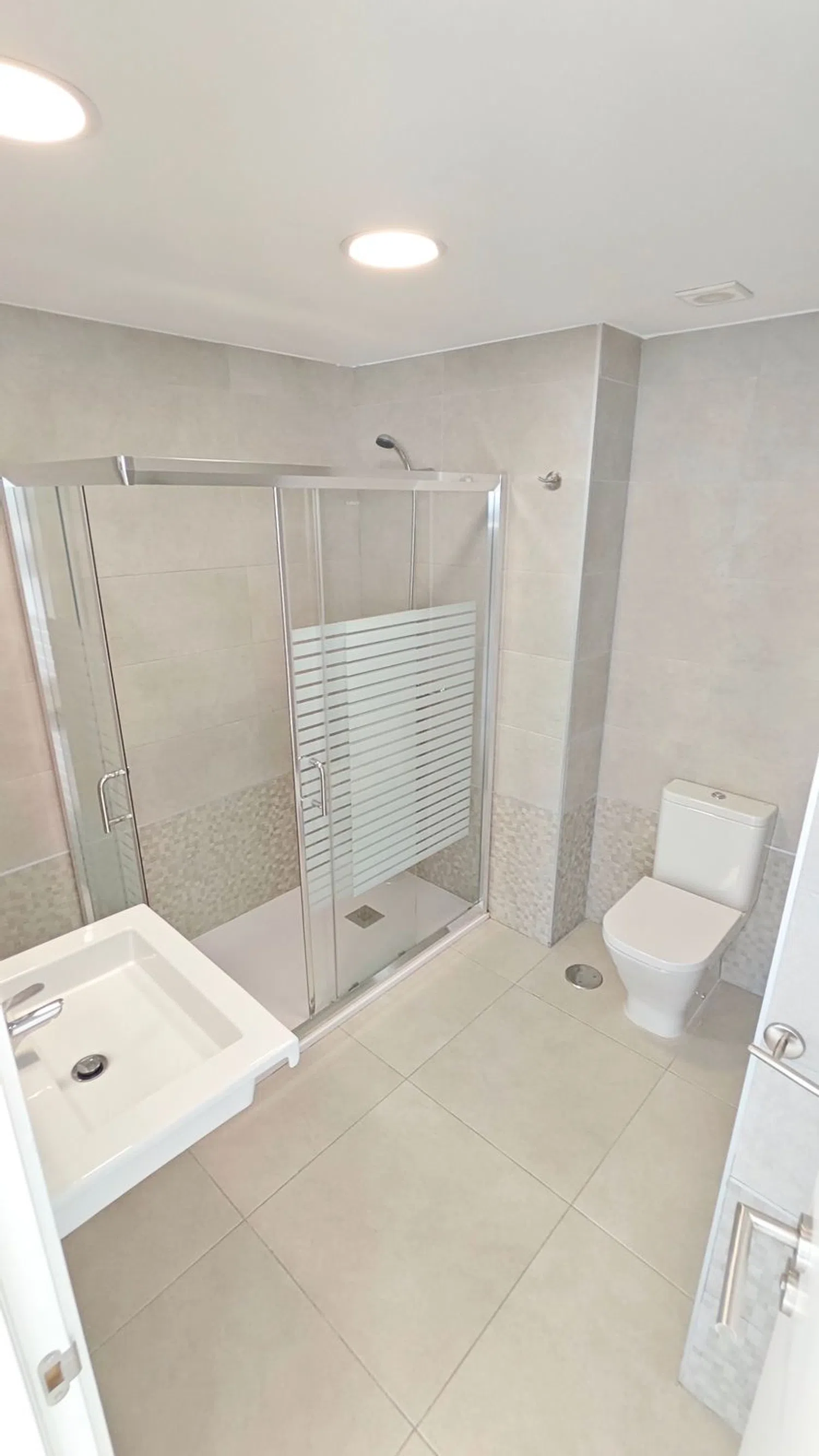 Piso en calle Montevideo, 12 - Foto 24