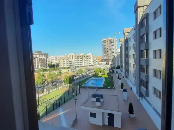 Piso en calle Santa María de Trassierra, 102 - Foto 9