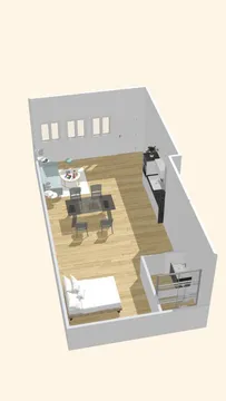 Loft en  Pasaje Alcalde Joaquín Alonso 18 - Foto 16