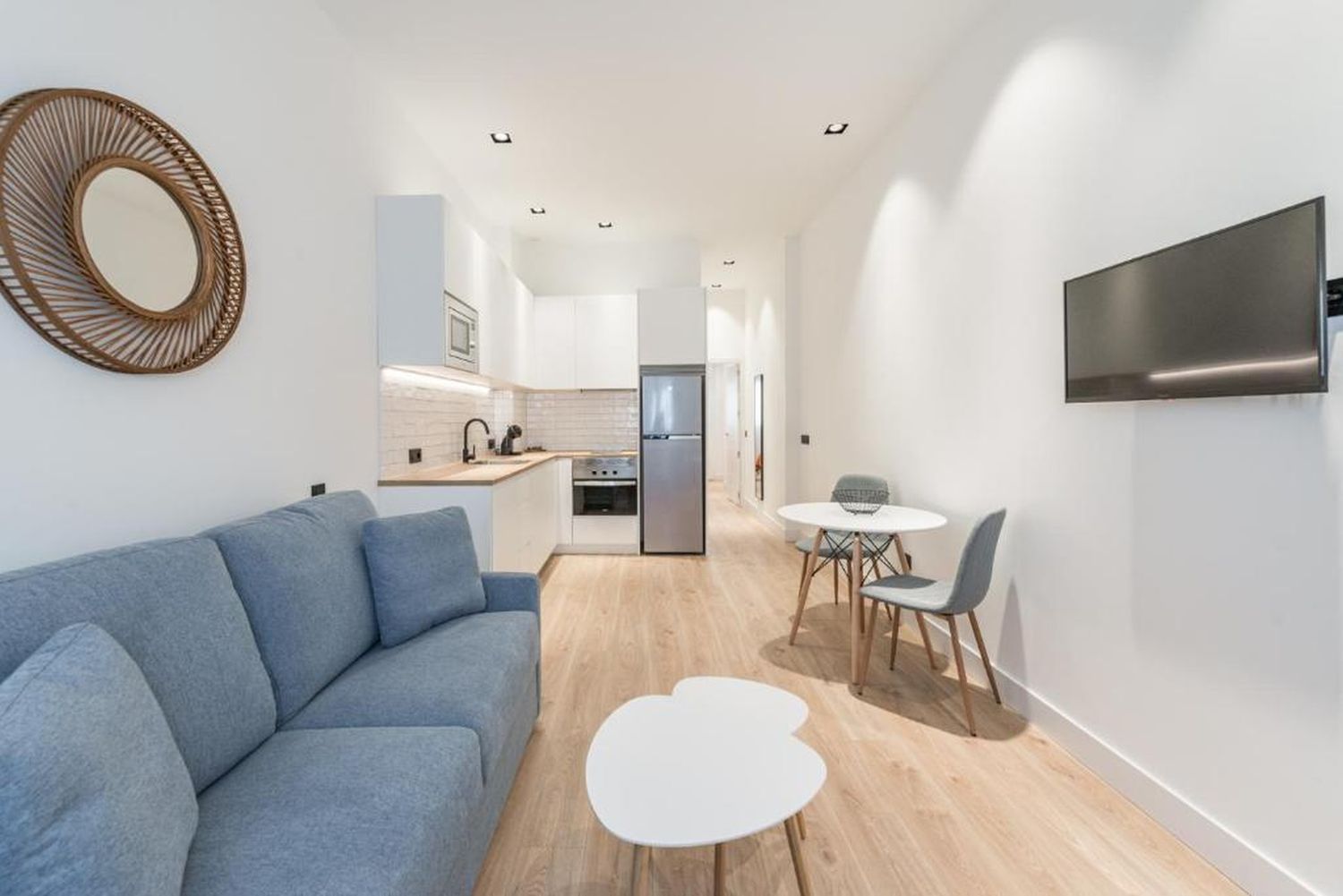 Piso en calle de la Petxina, 5 - Foto 22