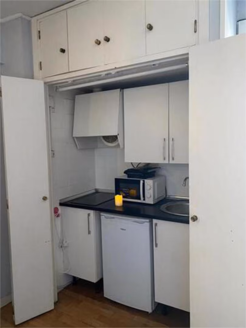 Piso en Barrio de Salamanca - Foto 4