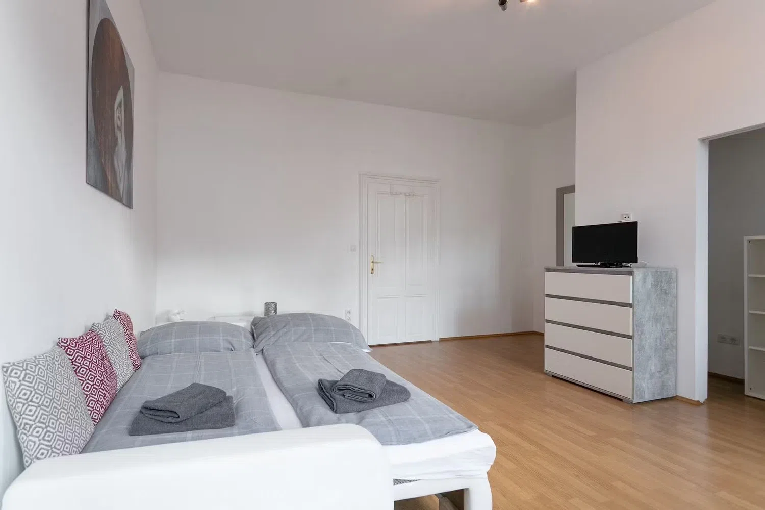 Piso en calle de Camps i Fabrés, 10 - Foto 9