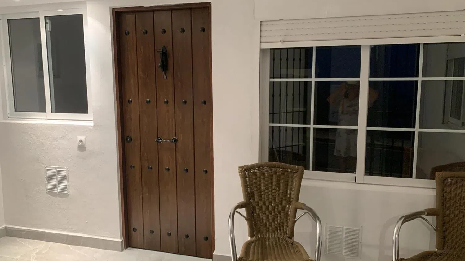 Piso en calle Lucero, 40 - Foto 4
