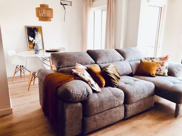 Piso en paseo Marqués de Corvera, 26 - Foto 4