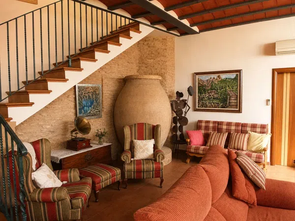 Casa o chalet independiente en Avenida de la Mancha, 48 - Foto 18