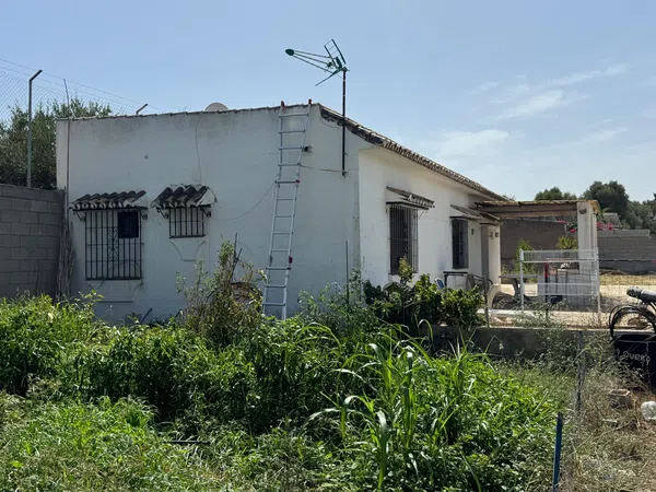 Casa rural en Camino de Campanales, 1, Las Cañadas - Foto 14