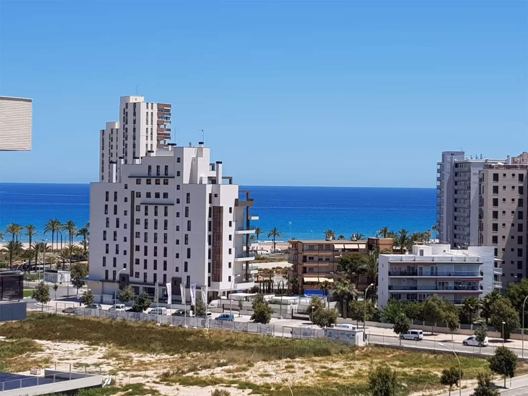 Piso en  Avinguda de la Costa Blanca 155 - Foto 23