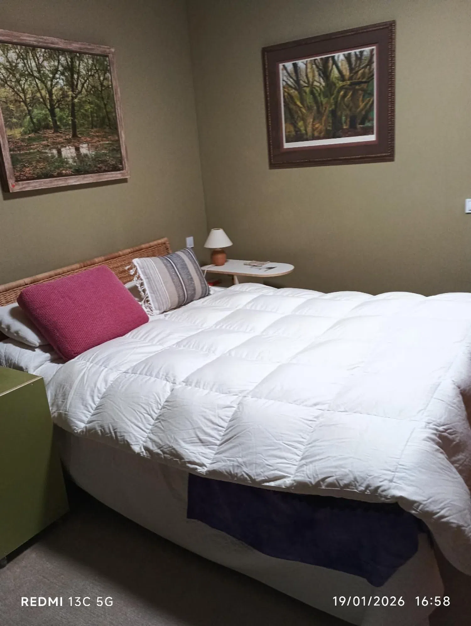 Piso en Barrio Ensanche-Diputación - Foto 4