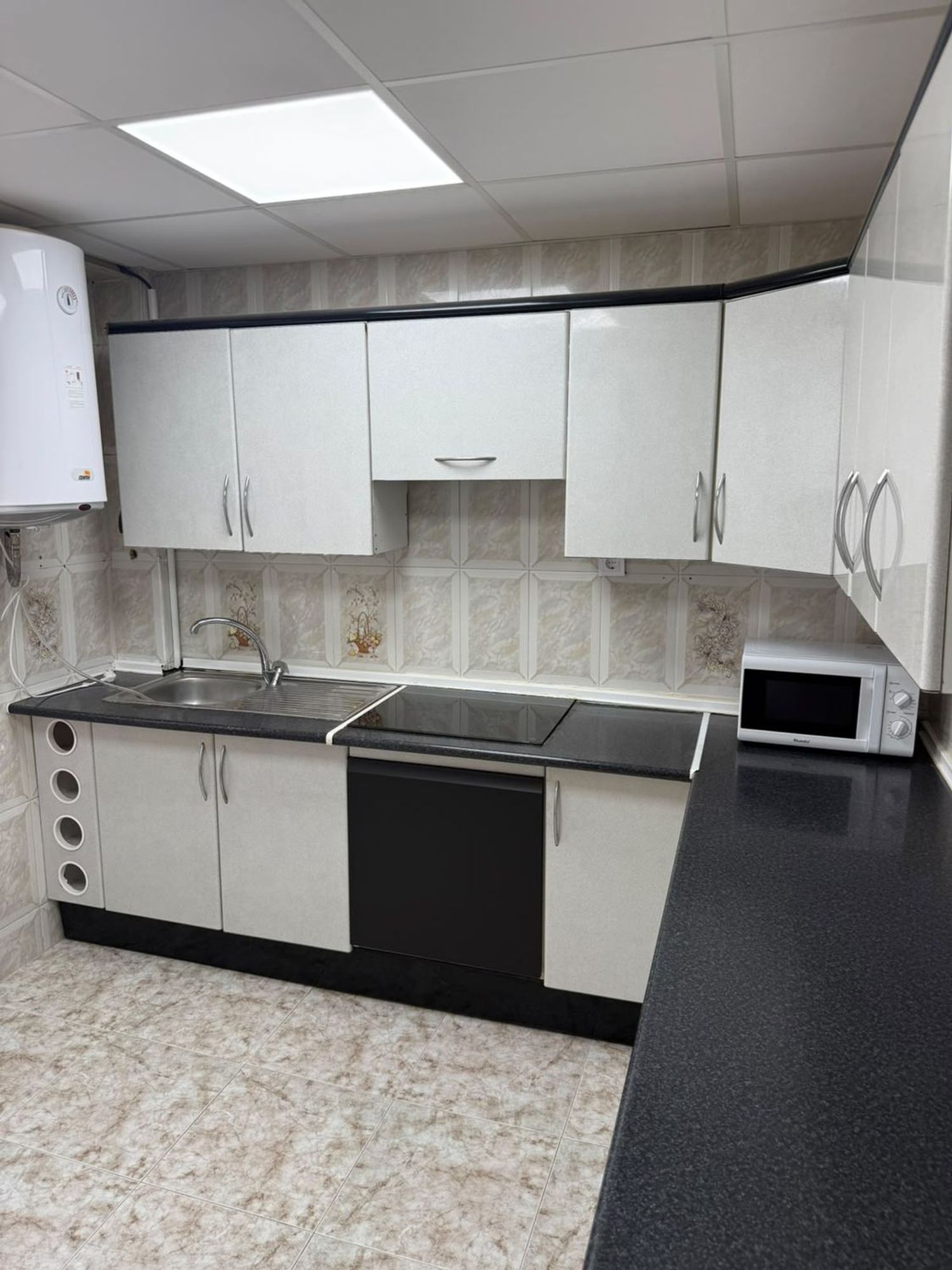 Piso en Calle Moreno Nieto, 18, Victoria Eugenia - Foto 13